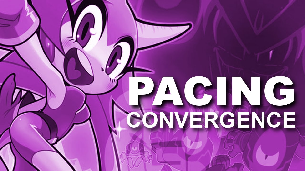 Freedom Planet Analysis - Pacing Convergence | PostMesmeric