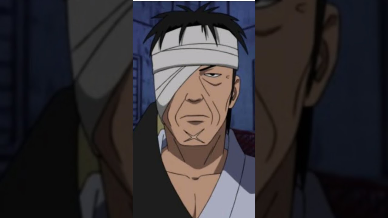 Most hated characters in naruto verse 