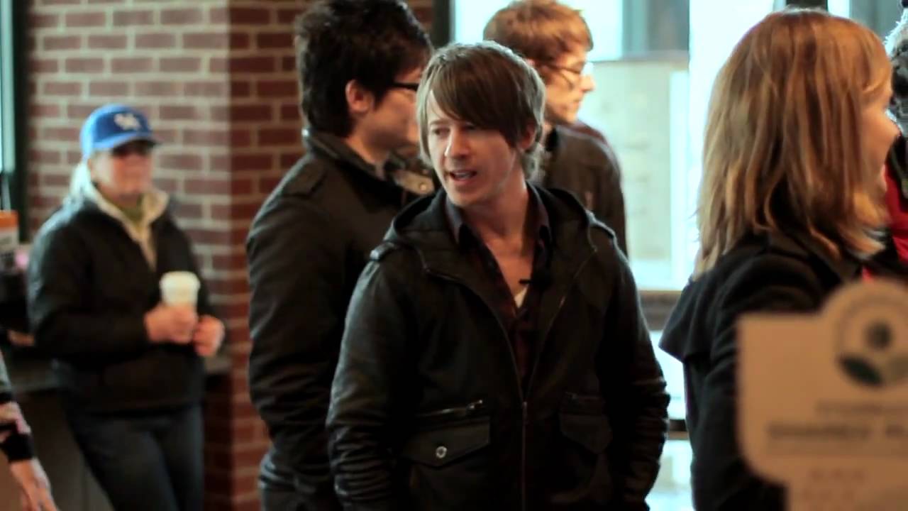 Tenth Avenue North - 