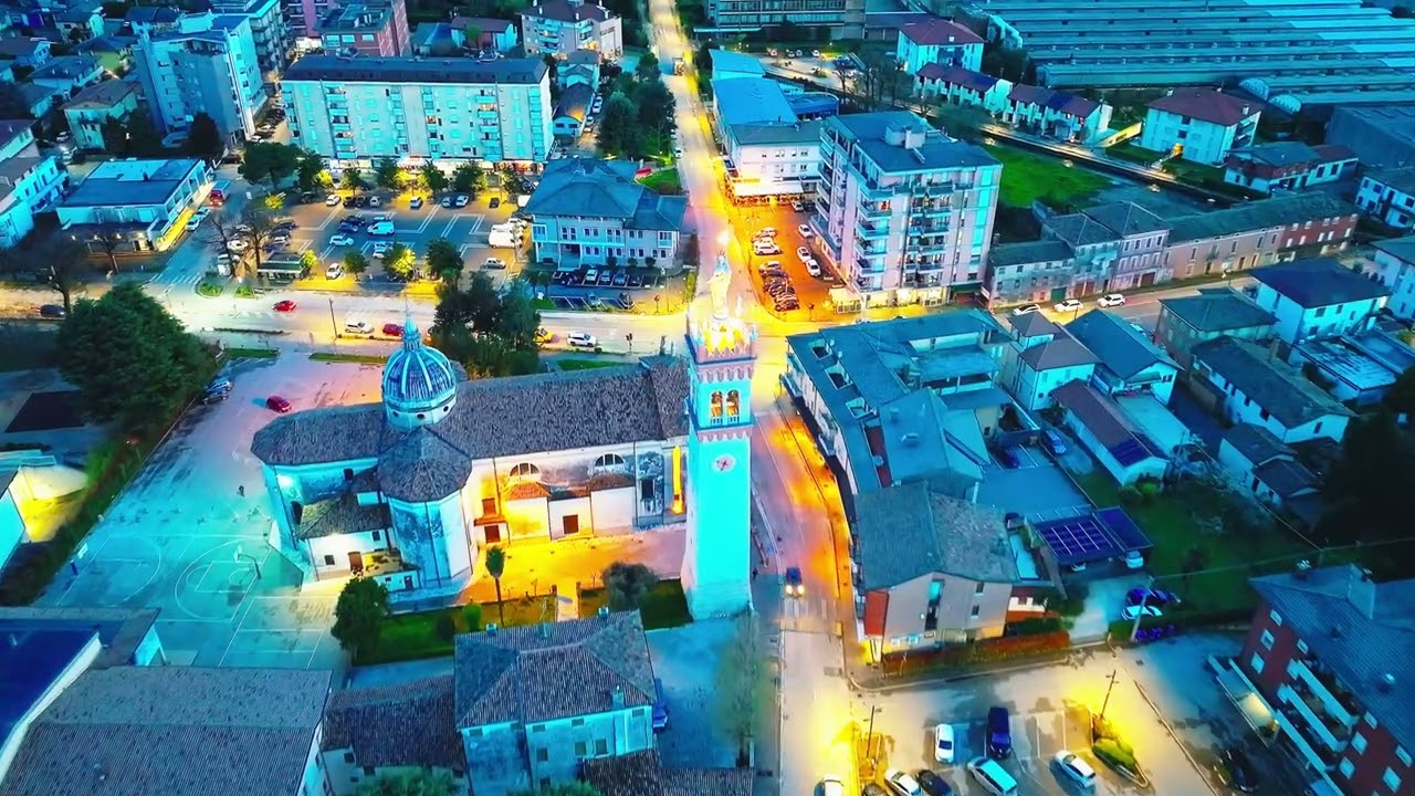 CAERANO DI SAN MARCO