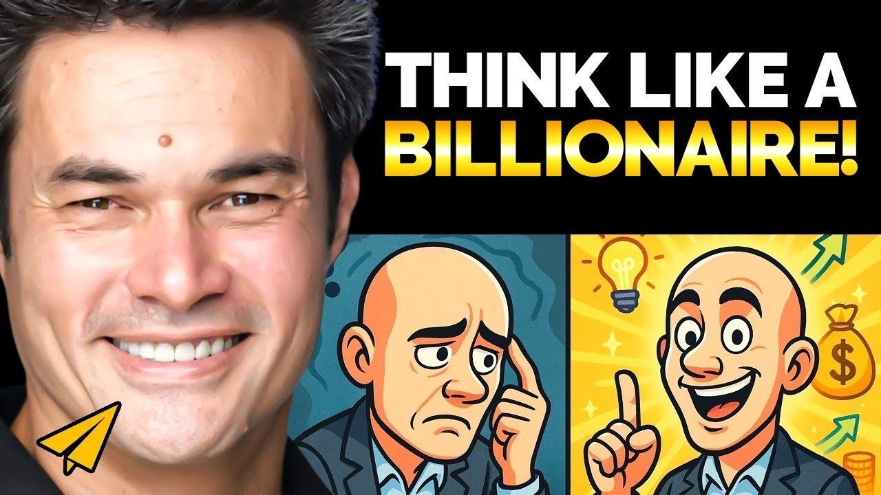 Discover the Techniques Billionaires Use to Boost Success in 82 Minutes | Elevate Your Mind Game