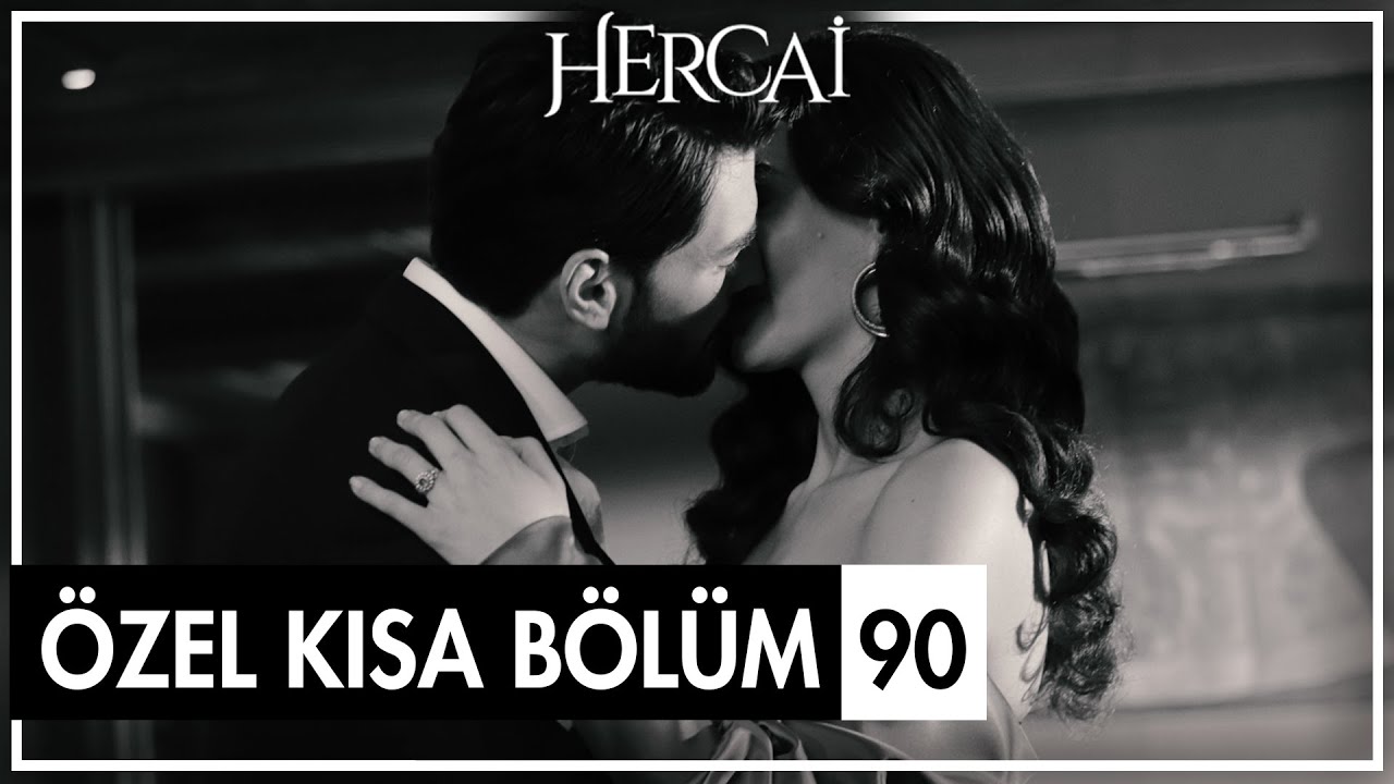 Hercai Özel Kısa Bölümler | 90. Bölüm