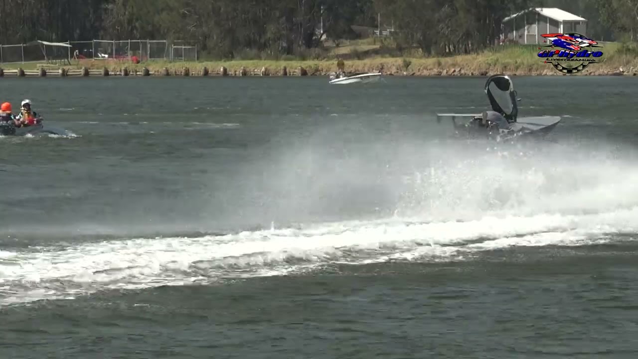 Odin crash