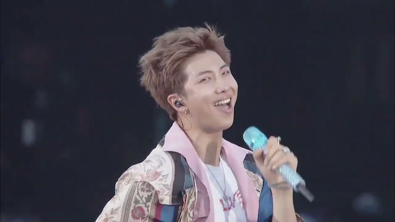 [Part 2] Love Yourself Speak Yourself Osaka, Japan 2019.07.07