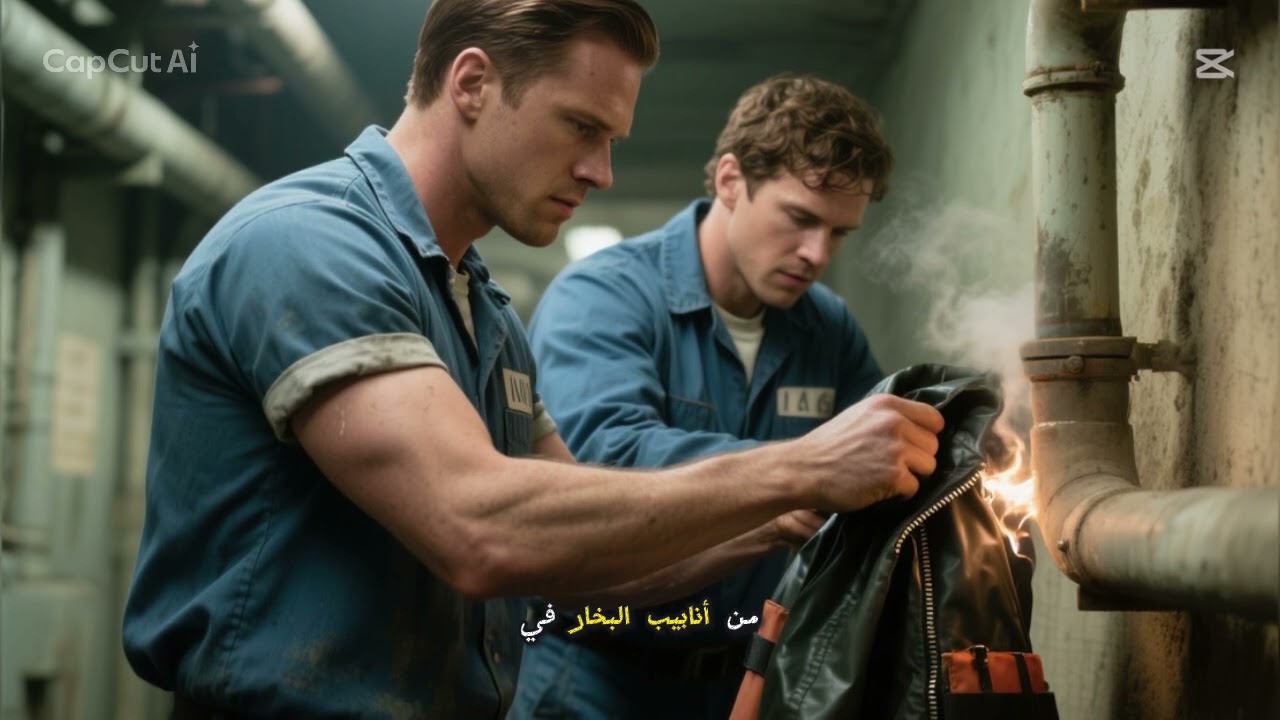 #الهروب #من #سجن #الكاتراز