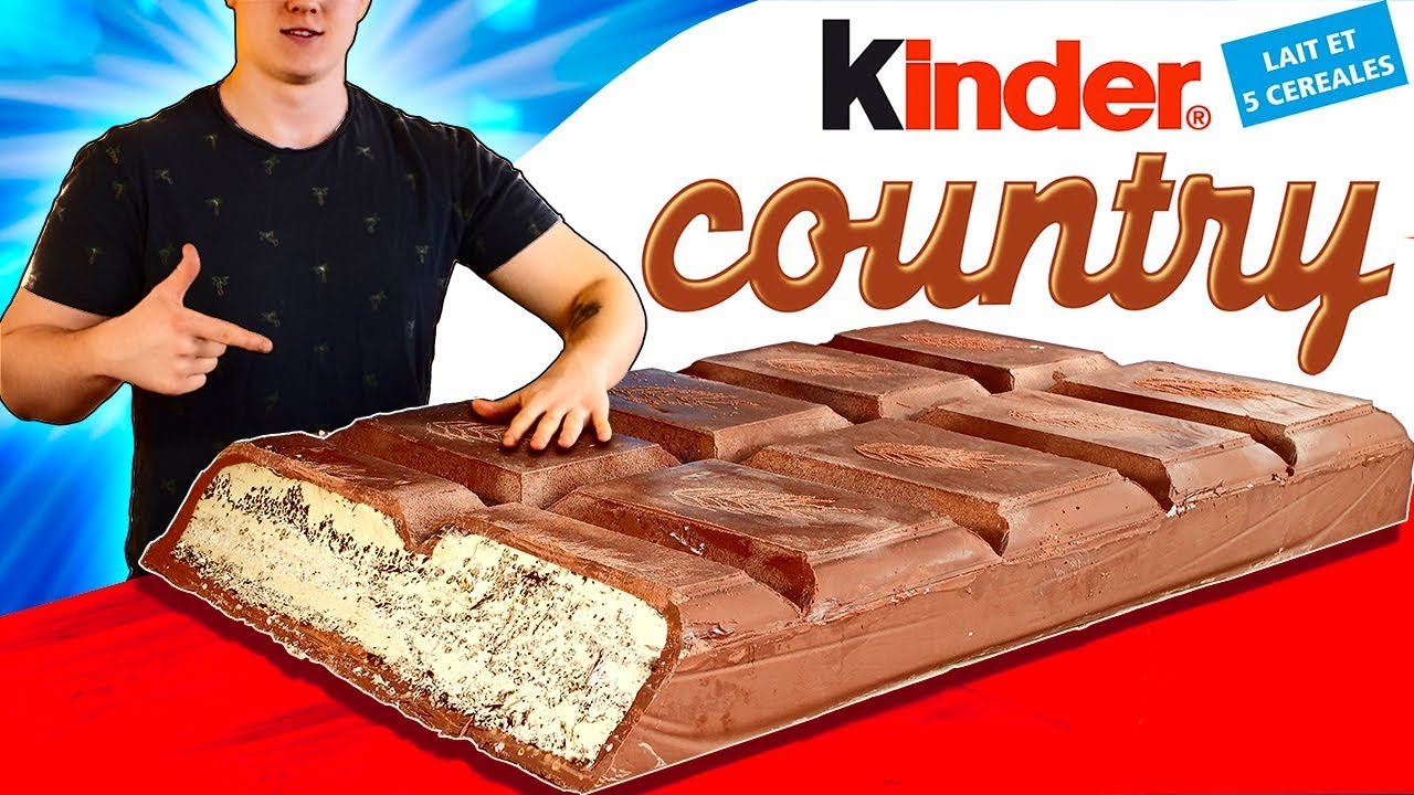 Riesen Kinder Country | So bauen Sie das größte DIY- Kinder Country der Welt von VANZAI KOCHEN
