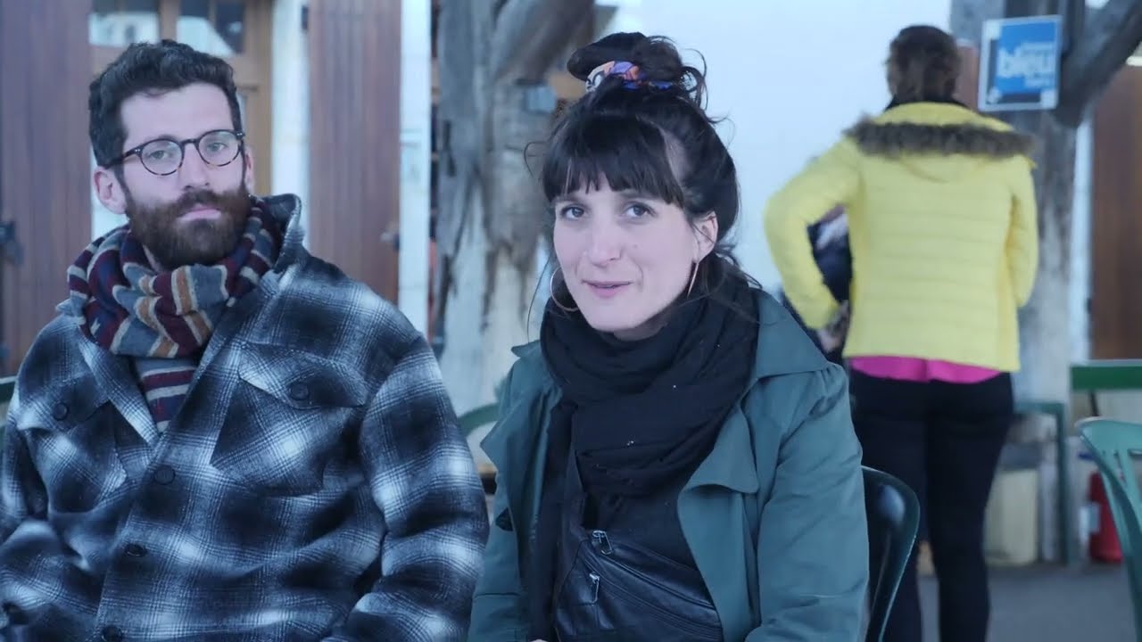 Ma Petite - Interview et extraits du bal - L'Air du Temps 2023