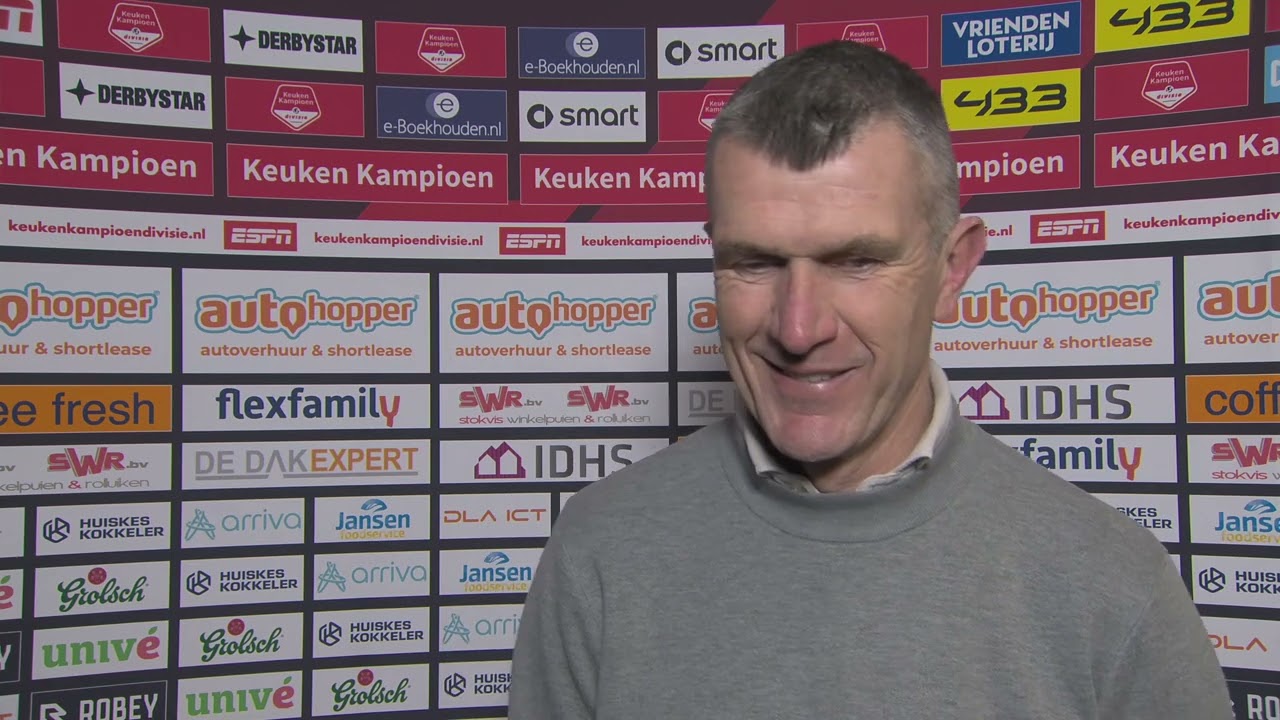 Dijkhuizen: 
