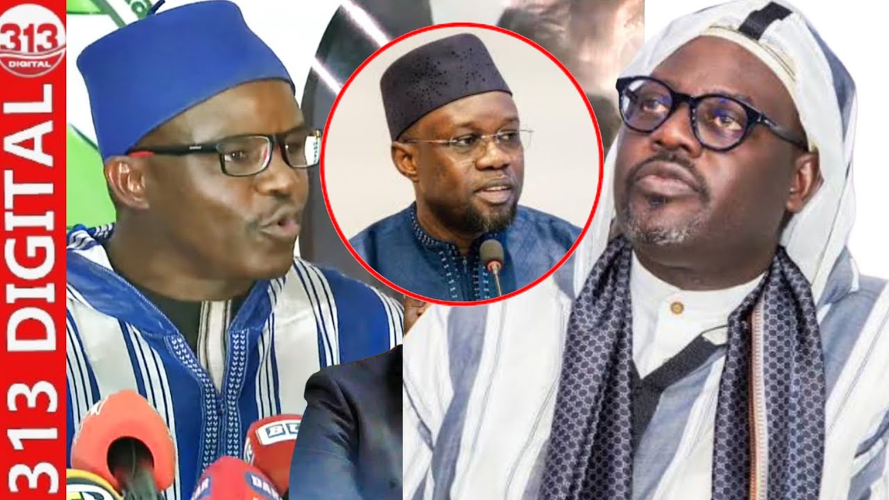 Aff. S. Moustapha Sy: La position mitigée de Imam Khalifa Ndiaye qui prend la défense de...
