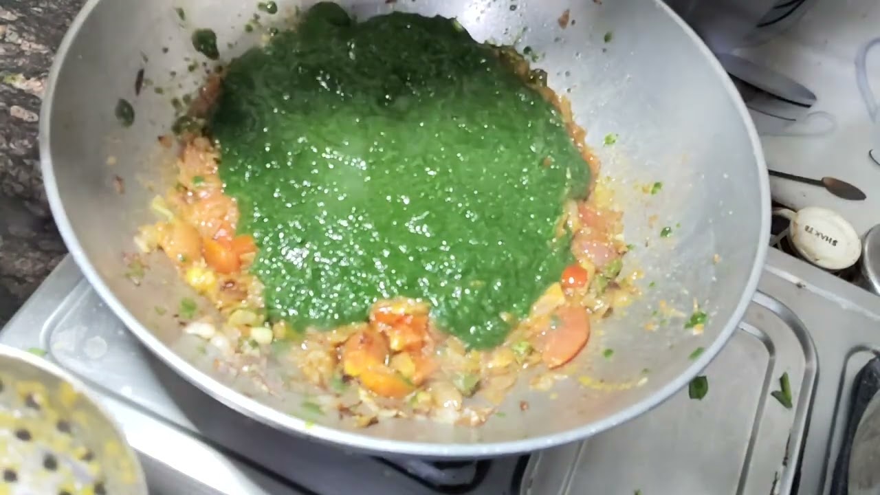 Punjab ki special thali Makke ki roti or sarso ka saag|Srivastava kitchen| #trending #punjabi #food 