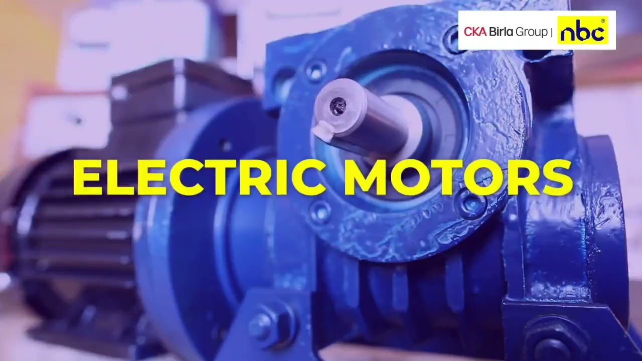 Engineering Excellence in Motion