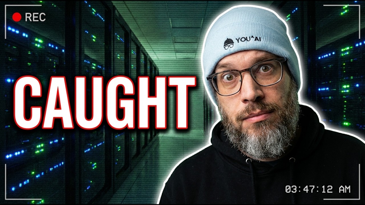 It Costs $1M to Steal $2B in AI. Nobody Can Stop It. (Why Everyone Wants to Steal Claude's Brain)