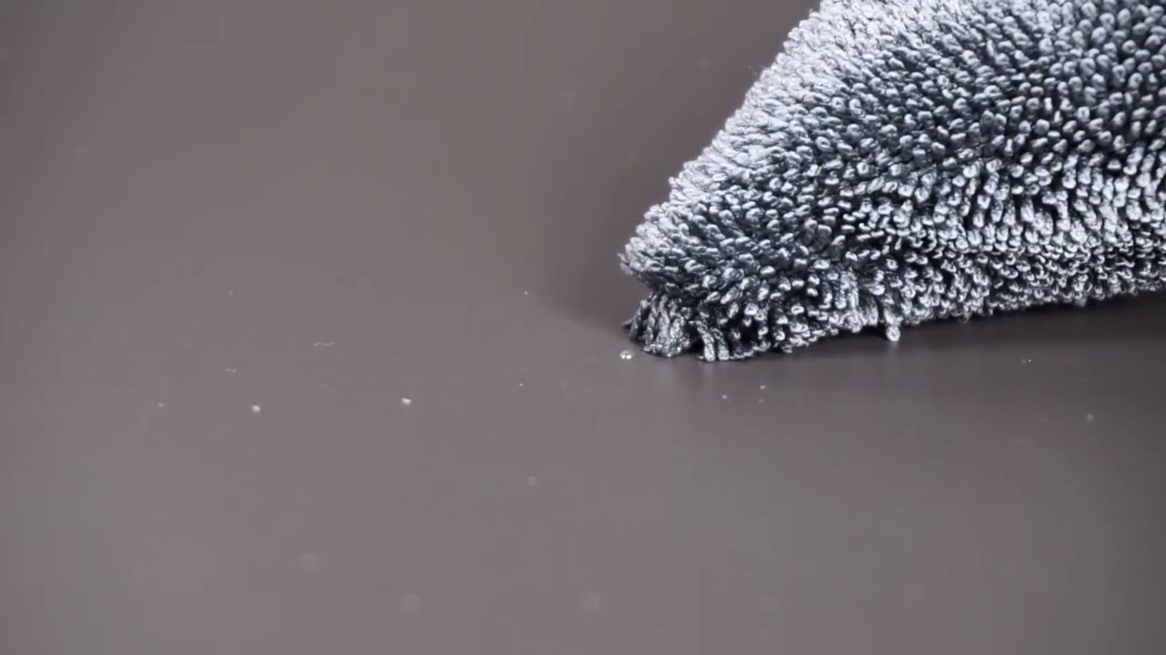 Полотенце из микрофибры Car Detailing Towel Aroma Car Lux 70*50 см