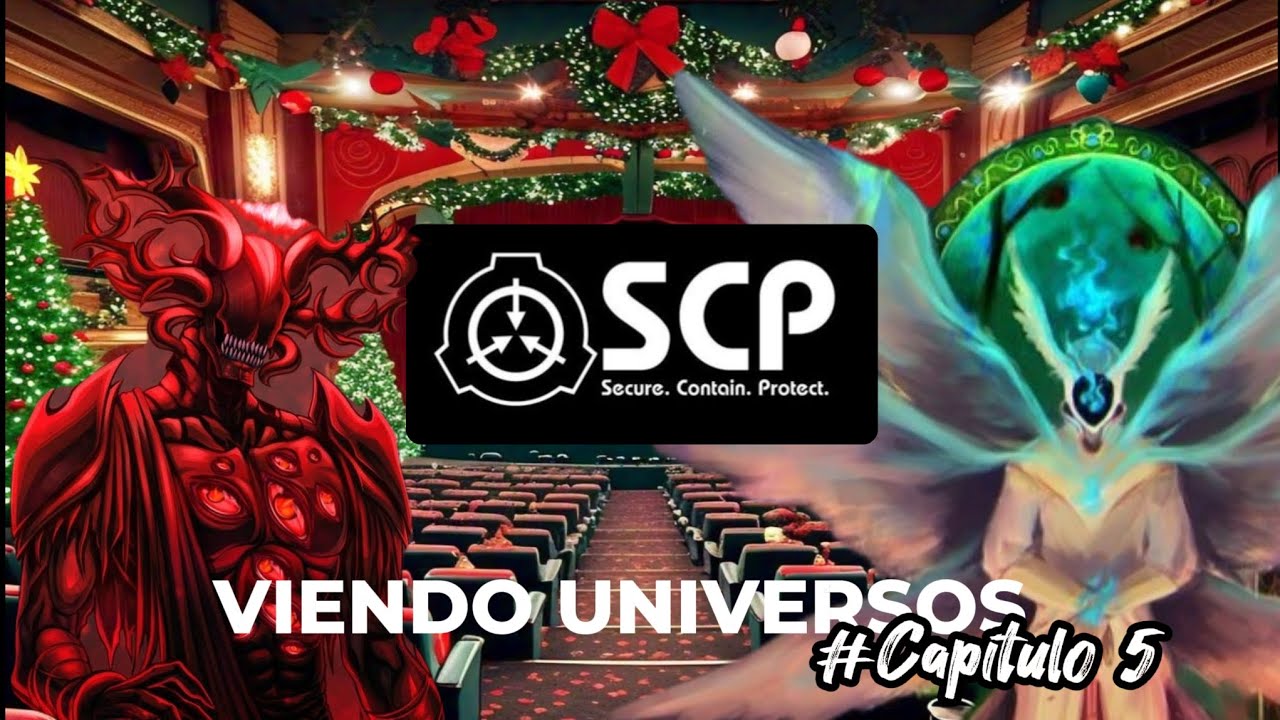 BNHA Viendo Universos capitulo 5