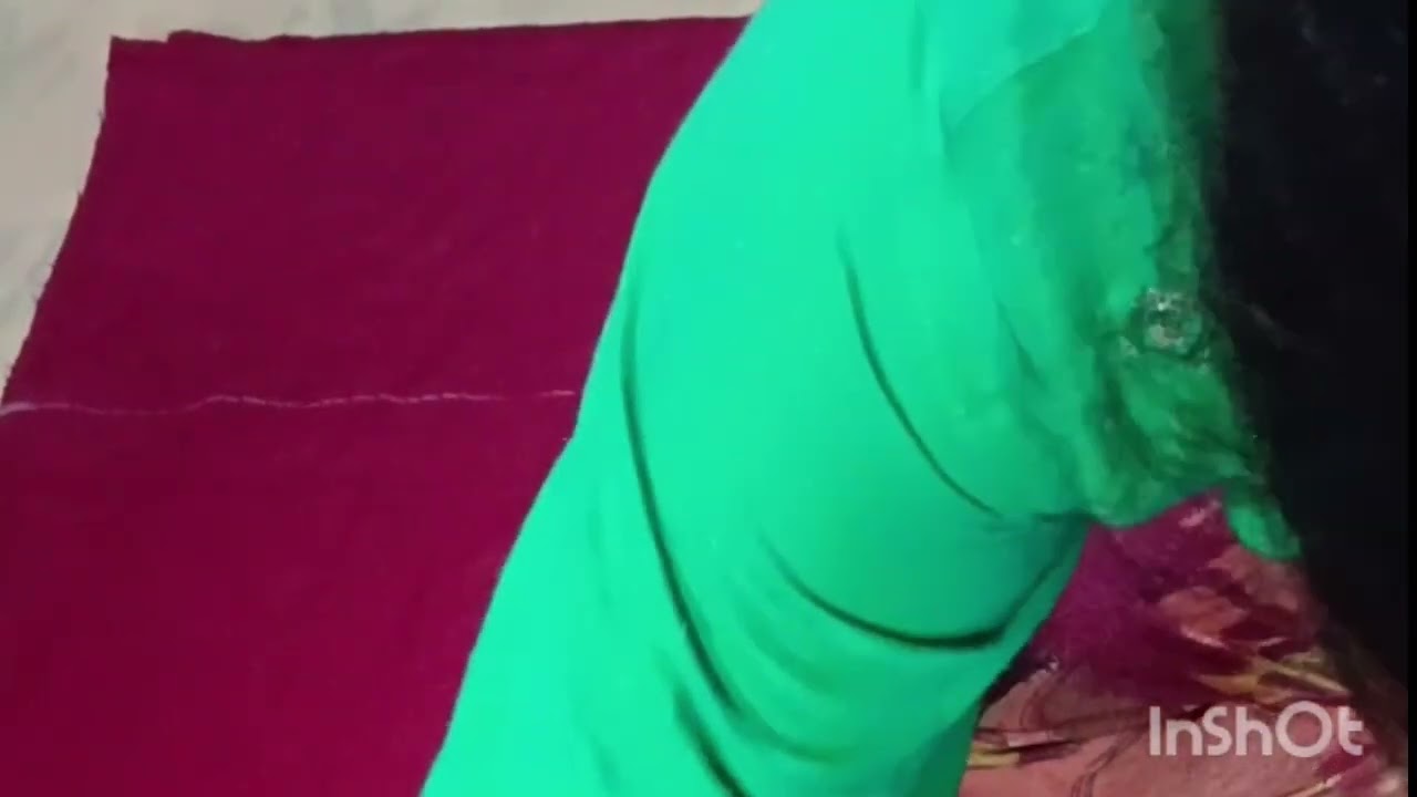 ಪಟೇಲ ಪ್ಯಾಂಟ್ ಕಟಿಂಗ್ ಮಾಡುವ ಸುಲಭ  ವಿಧಾನ