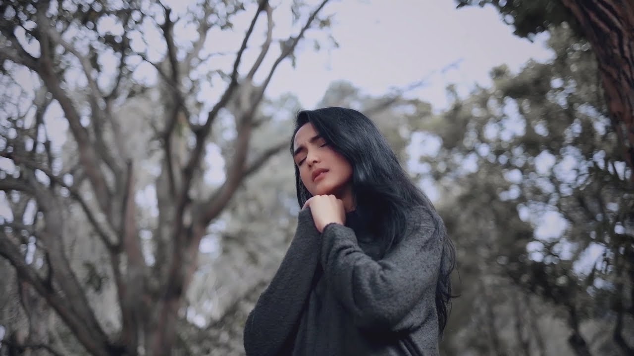 CINTA KARENA CINTA - JUDIKA | Metha Zulia (cover)