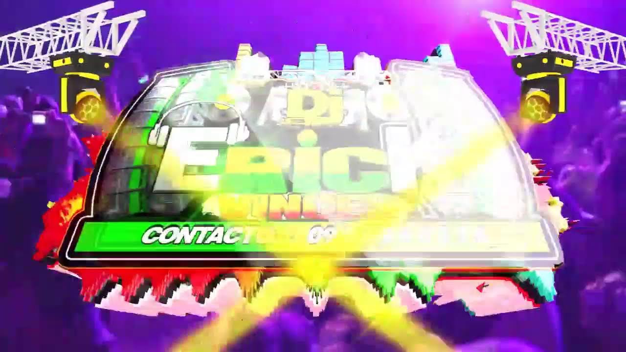 Transmisión en vivo de Erick vinces dj
