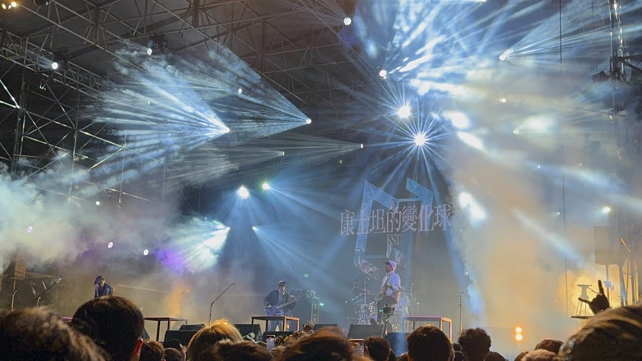 浮現祭 Emerge Fest 2024_1130224_康士坦的變化球
