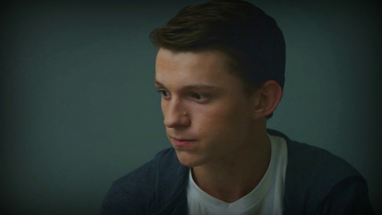 ❖BACK TO BLACK [EPIC] || Peter Parker + Natasha Romanoff