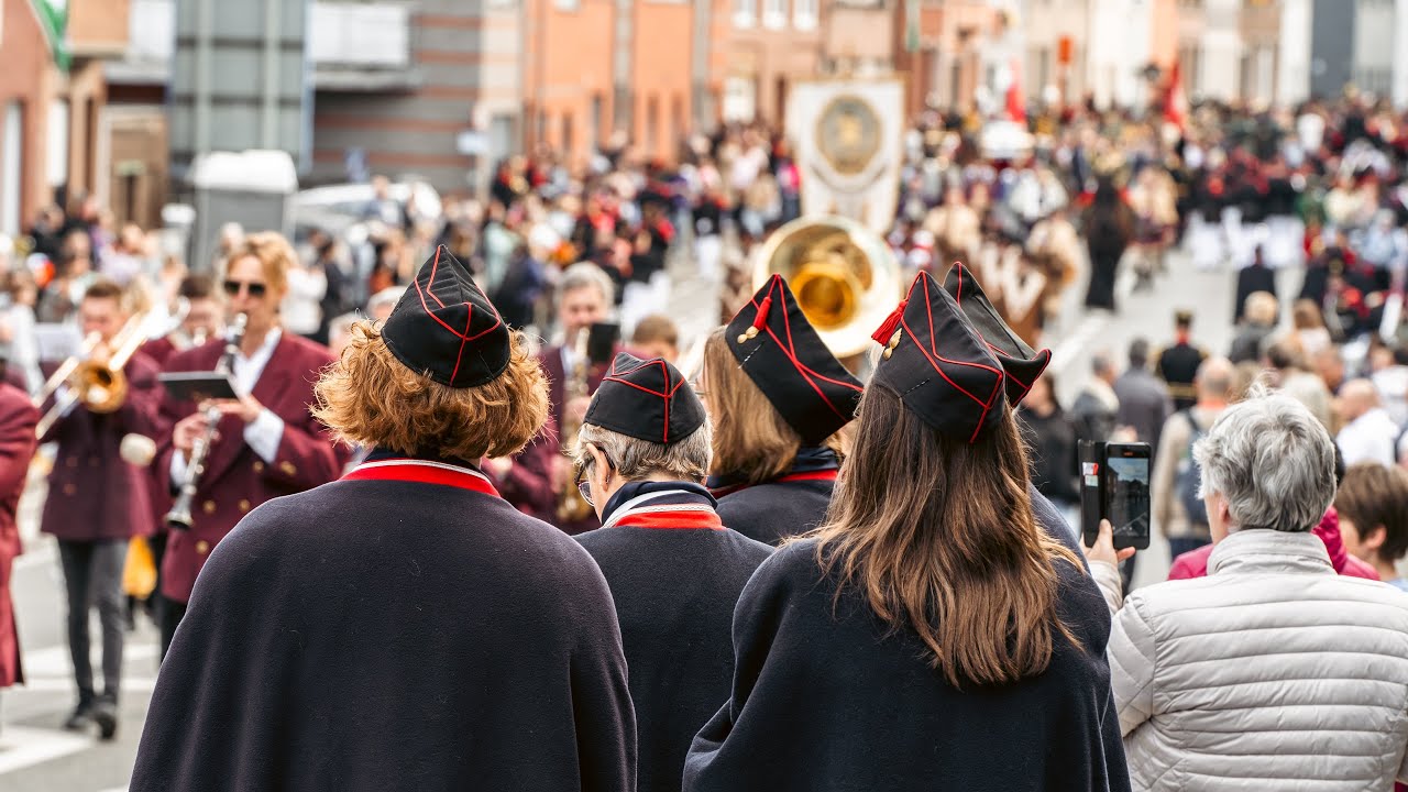 Sint-Veroonmars Lembeek