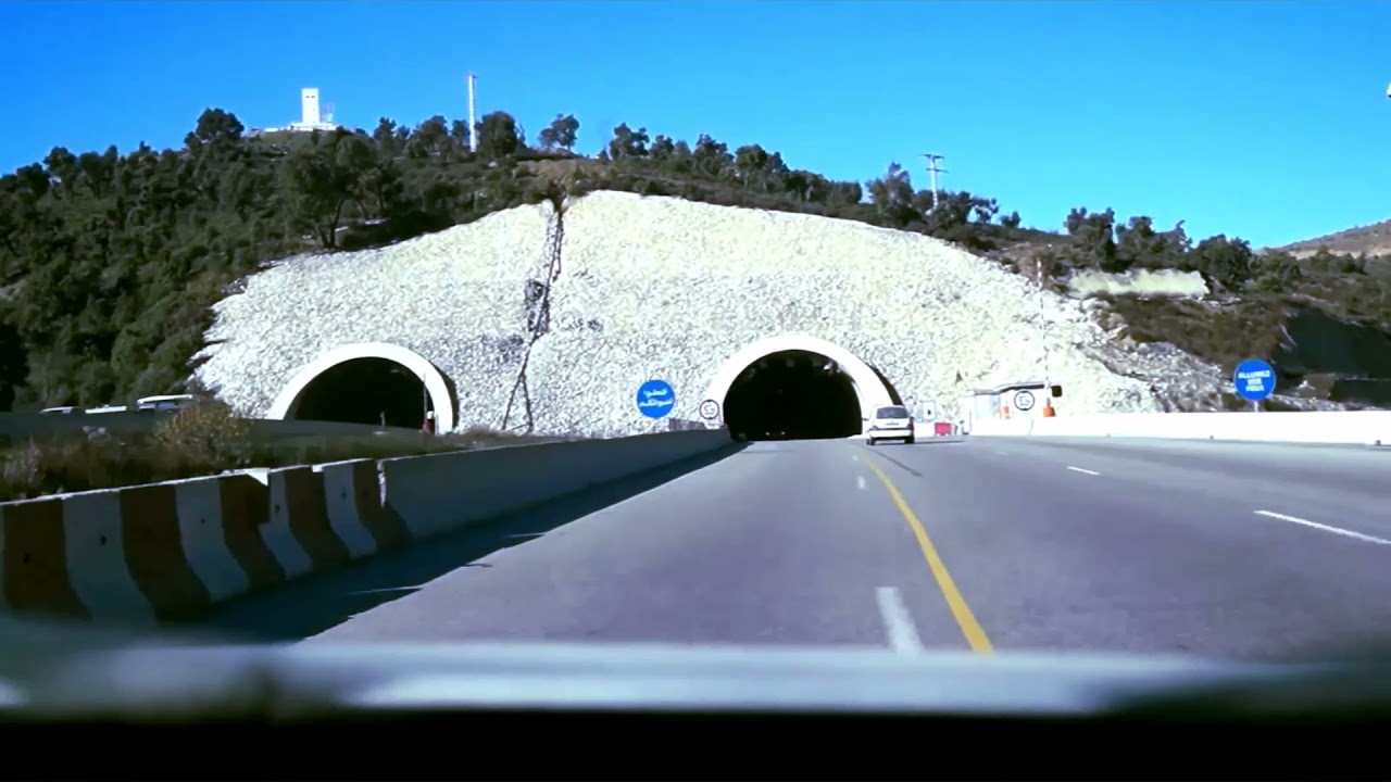 👍جولة رائعة بين جبال الأخضرية👍LAKHDARIA SCENIC DRIVE👍👍