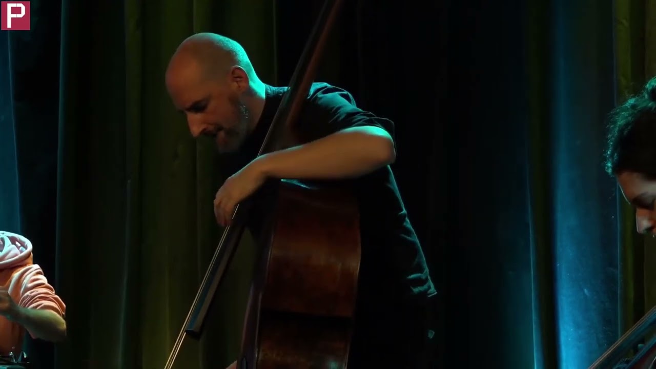 Hydra Ensemble live @ Pletterij II
