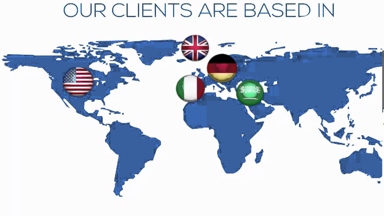 International Mobile Top Up