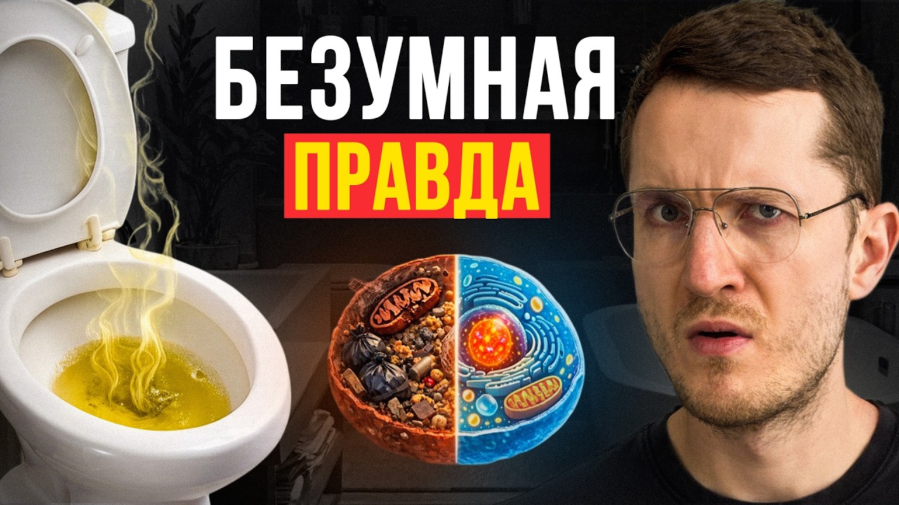 Как Понять, Что Организм Начал СЖИГАТЬ ЖИР? 7 научных признаков