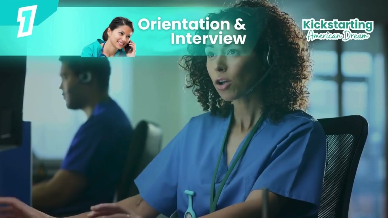 Health Carousel Philippines - PassportUSA Programs for Healthcare Professionals 2025