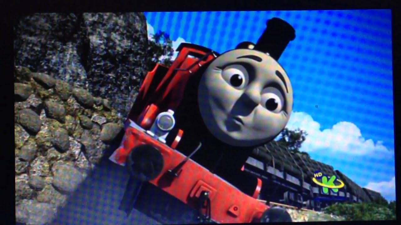 Philip al Rescate - El Accidente de James