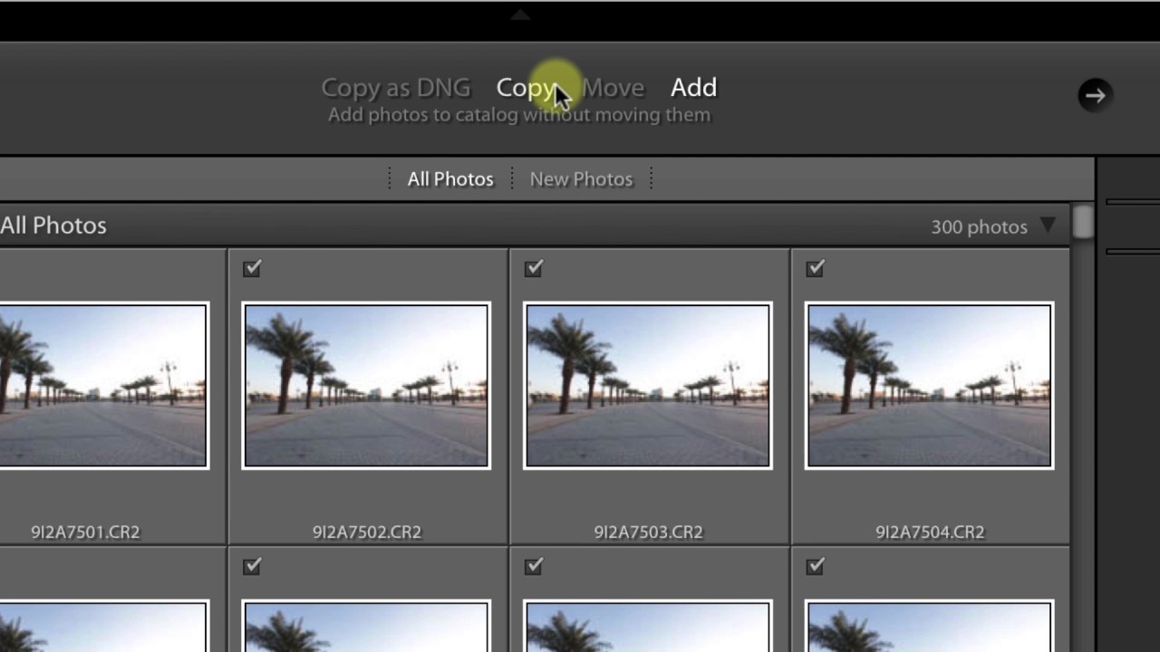 شرح برنامج LRTimelapse لإنتاج أفلام التايم لابس