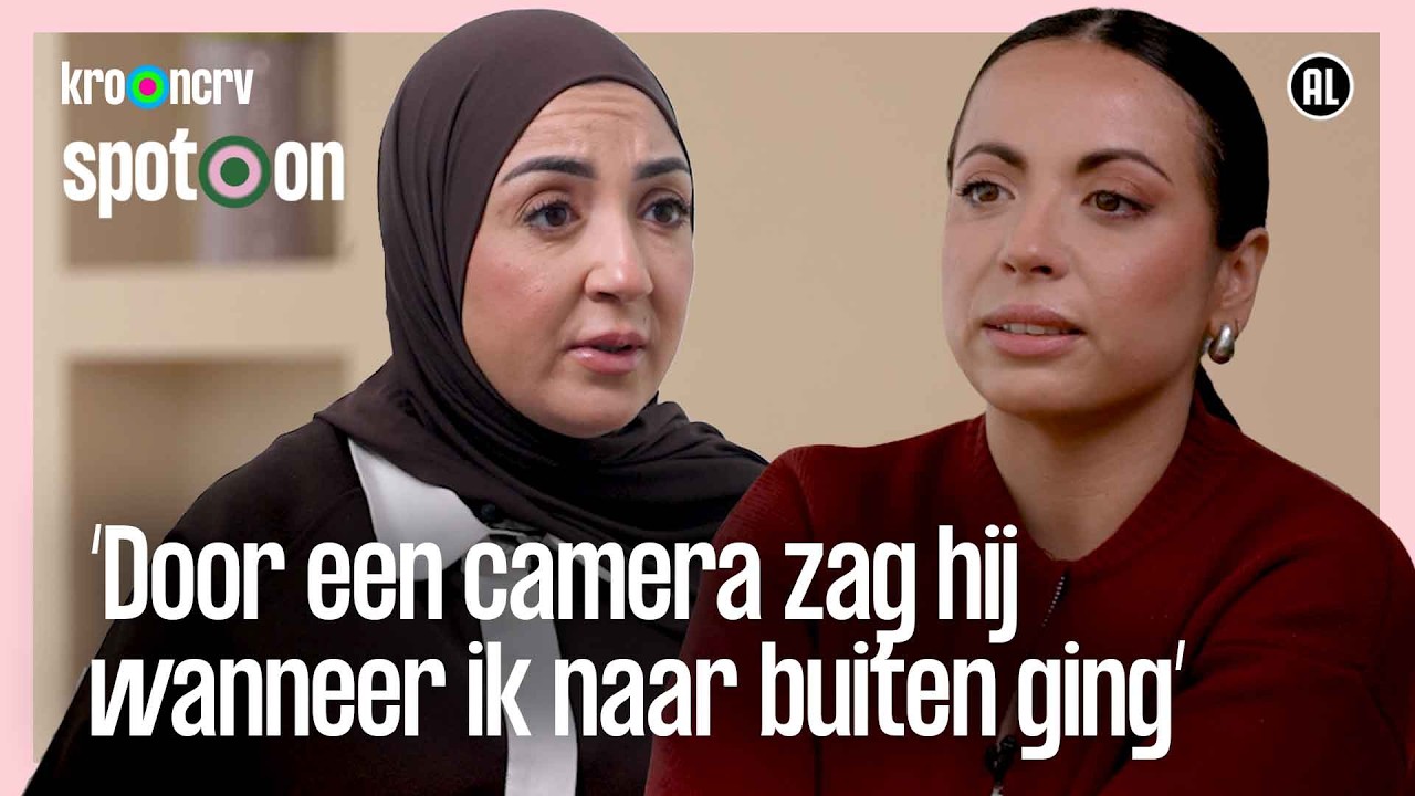 Mijn partner CONTROLEERDE en INTIMIDEERDE mij #15 | Seizoen 12 | Spot On