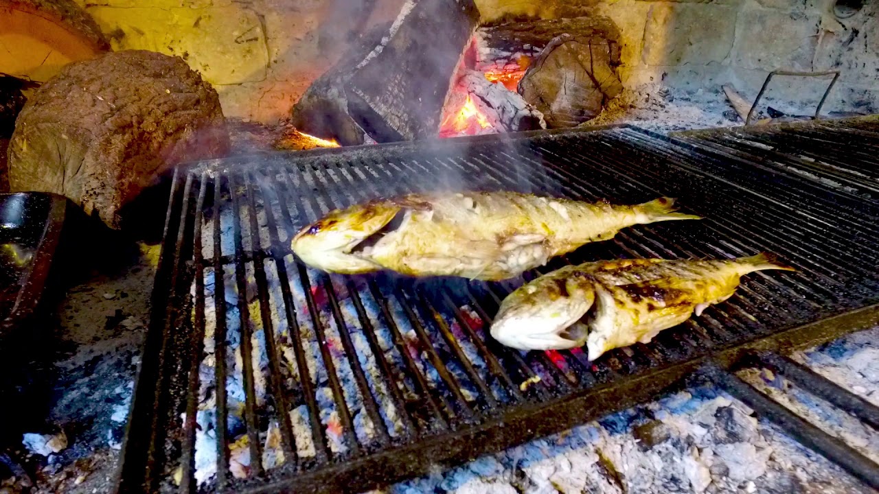Konoba Portun Potomje