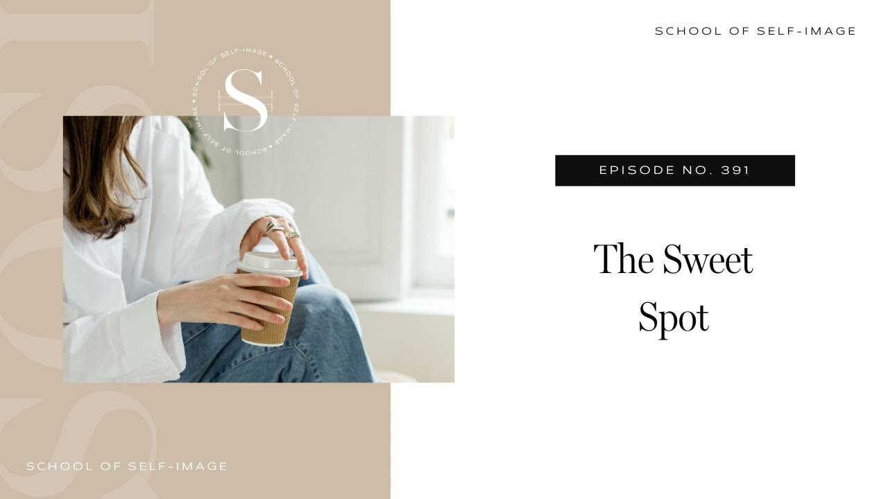 391: The Sweet Spot