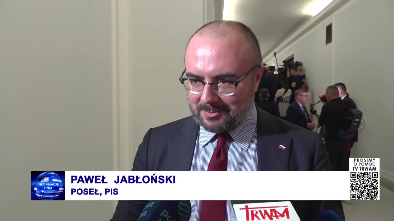 Koalicja szykuje siłowe przejęcie TK