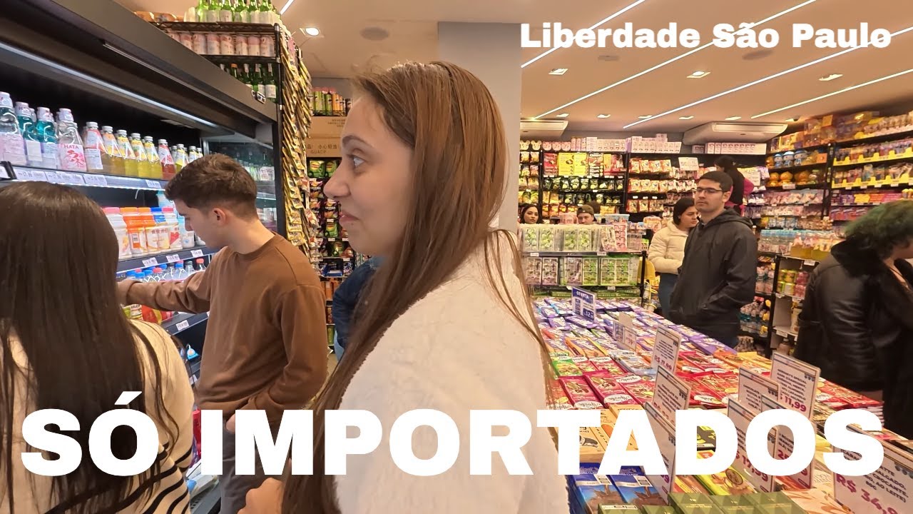 Descobrindo os Segredos da Liberdade em SP
