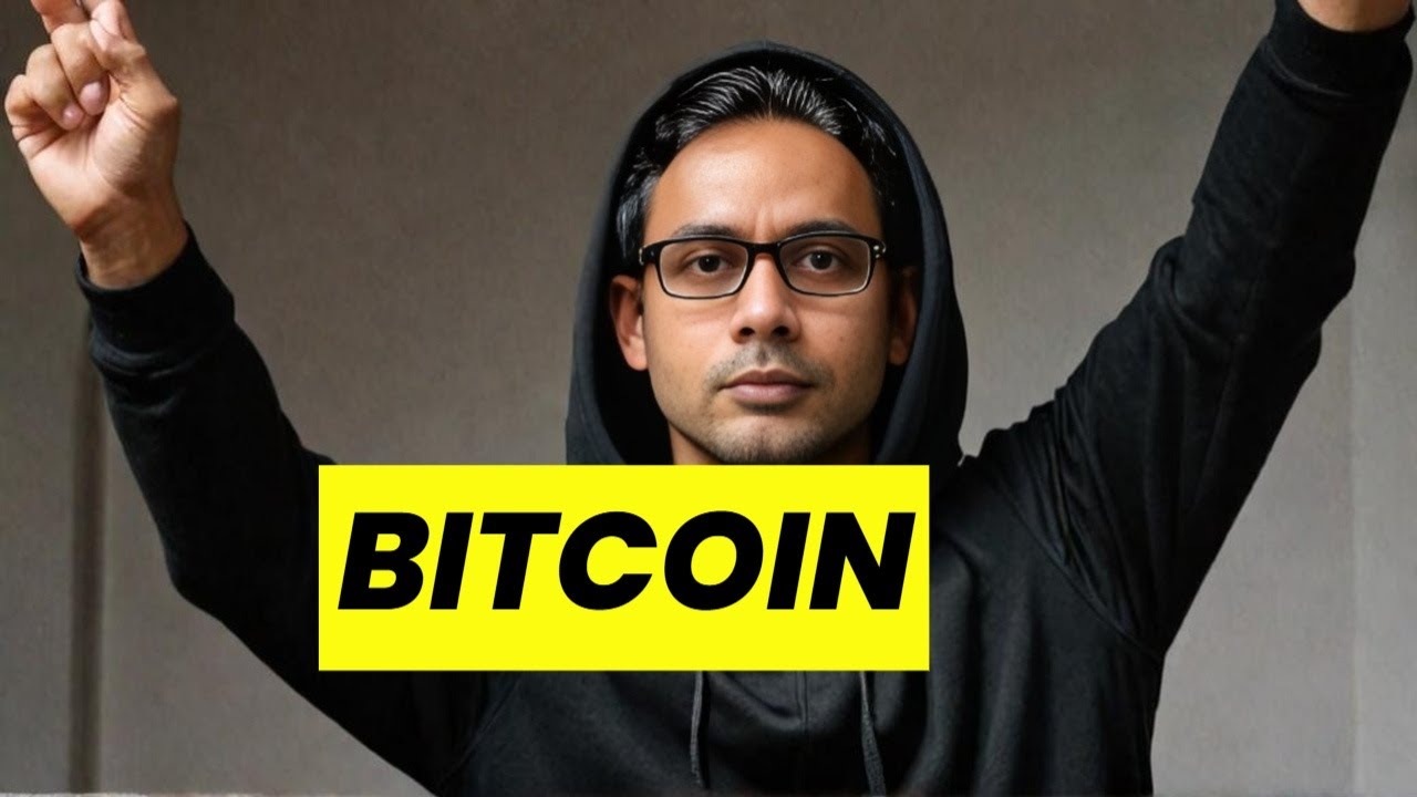 What is Bitcoin? The 5-Minute Guide for Beginners (2026) (and Why I Still Invest)