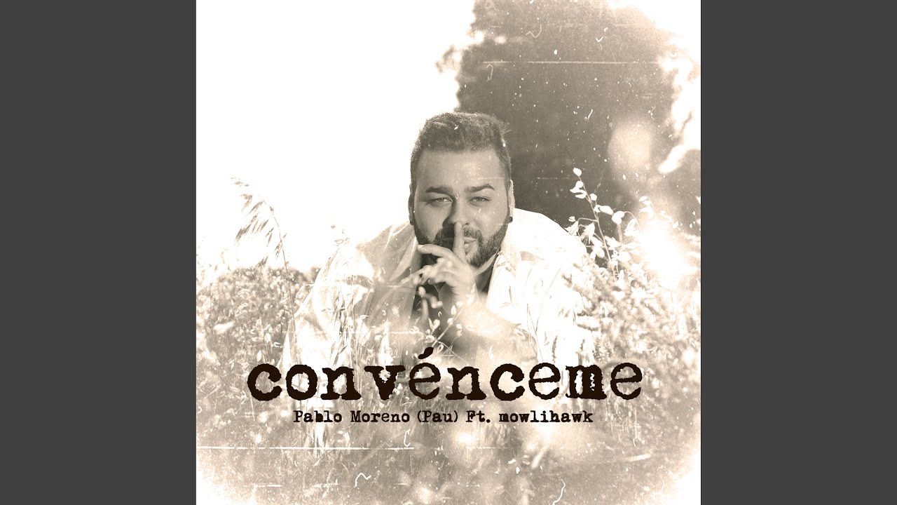 Convénceme