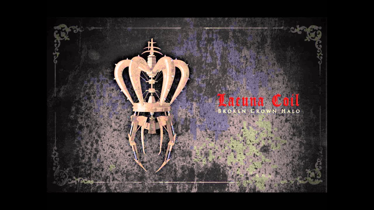 Lacuna Coil - Cybersleep [HQ]