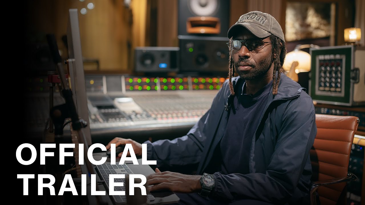 Devont&eacute; Hynes Producing 'The Field' by Blood Orange | Trailer