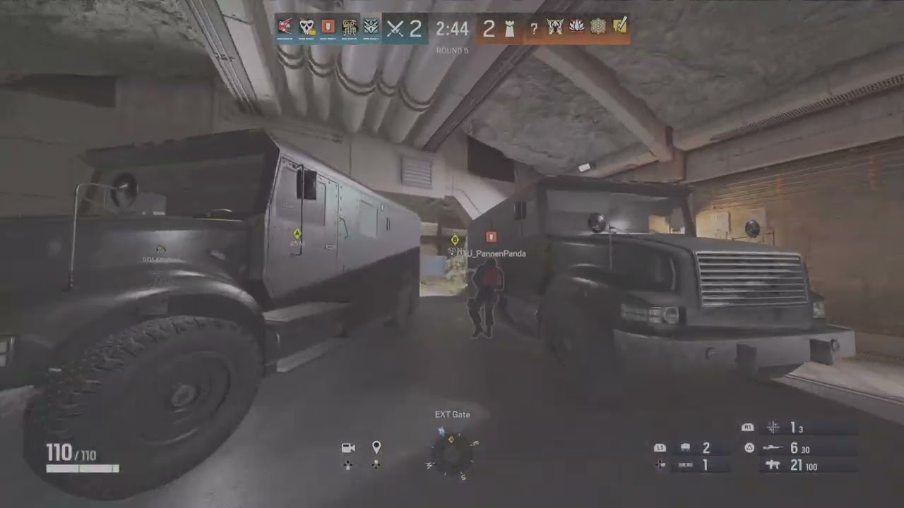 Epic Safe 