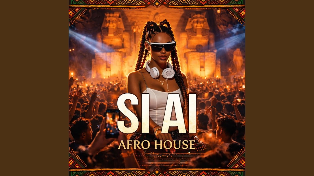 Si Ai (Afro House)