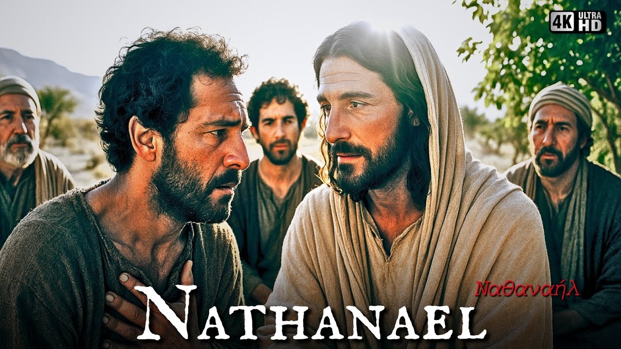 The Hidden Secret Beneath the Fig Tree | Nathanael, the &ldquo;True Israelite&rdquo; Who May Be Bartholomew