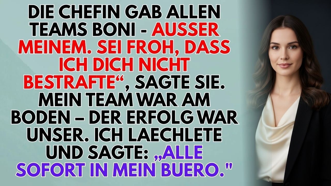 Mein Team Ging Leer Aus – Doch Was Ich Aufdeckte, Veraenderte Alles
