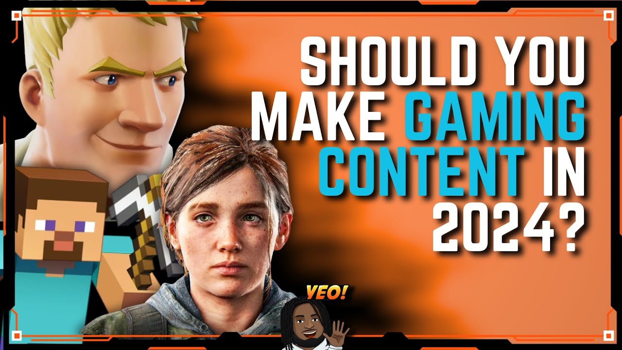 Does Content Creation Ruin Gaming? | Video Essay