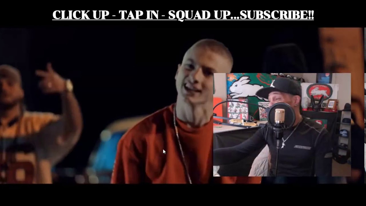 Albanian Rap: FERO - 