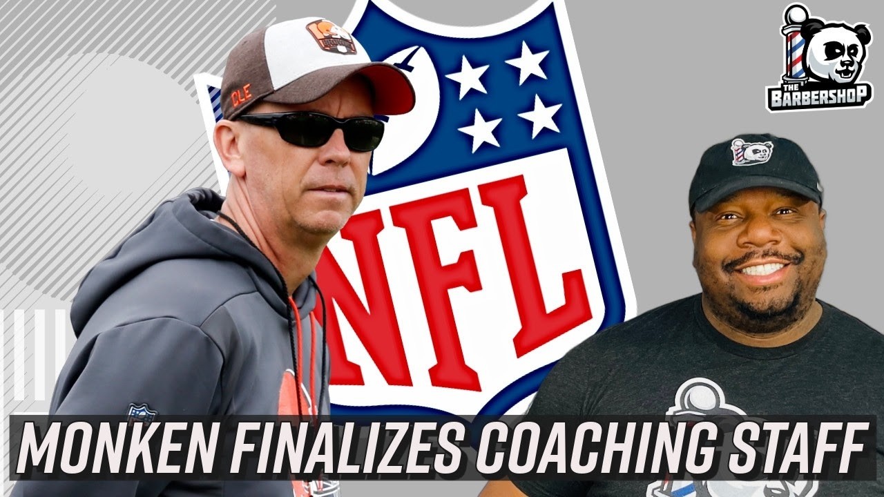 Browns Give Their Defense a BIG Boost By Promoting 3 Key Assistants
