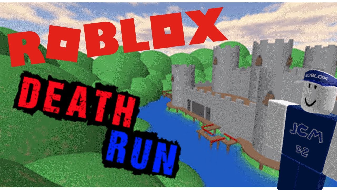 ROBLOX Classics: Death Run (Classic) - #1