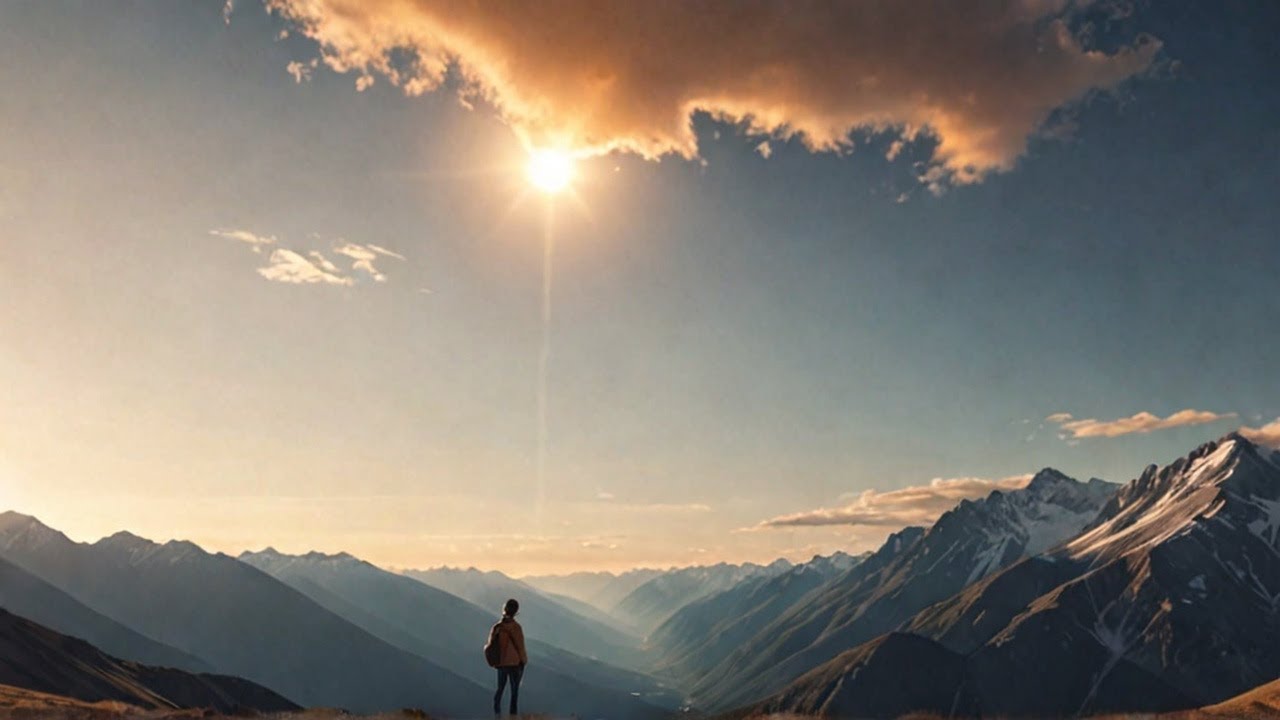 Discovering GOD'S Plan For My Life (Blessed Morning Prayer) #christianity #godspurpose