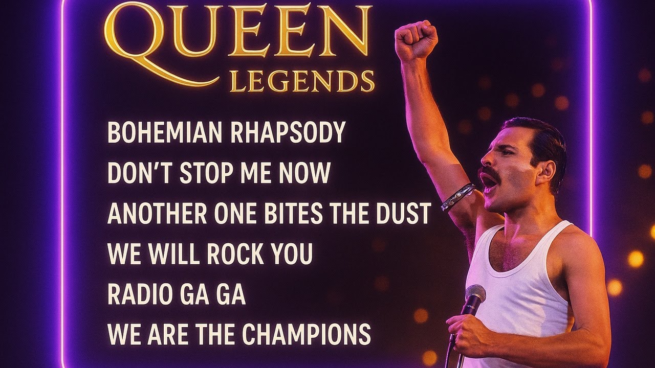 Slow Rock Melodic Hits 70s 80s 90s - Def Leppard Ballads Playlist